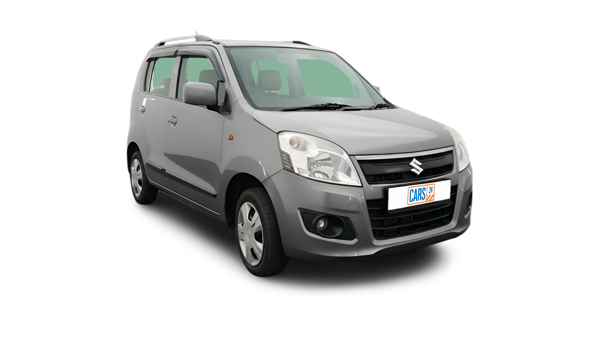 Maruti Wagon R 1.0-img
